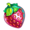 power vault strawberry symbol