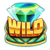 power vault wild symbol