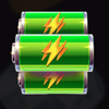 powespin battery symbol