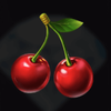 powespin cherry symbol