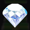 powespin diamond symbol