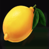 powespin lemon symbol