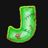 pragmatic play big bass halloween j symbol