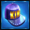 pragmatic play the money men megaways cap symbol