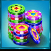 pragmatic play the money men megaways casino tokens symbol