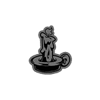 pray for three candle symbol