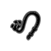 pray for three whip symbol