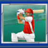 premier league cricket striker symbol