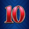 pride of egypt 10 symbol