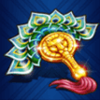 pride of egypt fan symbol