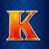 pride of egypt k symbol
