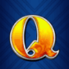 pride of egypt q symbol