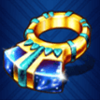 pride of egypt ring symbol