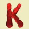 primal age k symbol