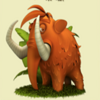 primal age mammouth symbol