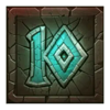 primal hunter gigablox 10 symbol