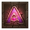 primal hunter gigablox a symbol