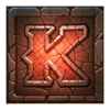 primal hunter gigablox k symbol