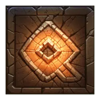primal hunter gigablox q symbol