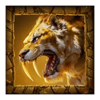 primal hunter gigablox tiger symbol