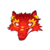 primalspiritsredwolfsymbol
