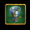 prime king riches of the ancient cup symbol