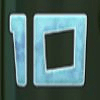 primeval rainforest 10 symbol