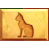 primus pyramid gold cat symbol