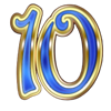 prince of dead 10 symbol