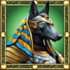 prince of dead anubis symbol