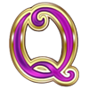 prince of dead q symbol