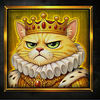 prince of purrwood king symbol