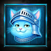 prince of purrwood knight symbol