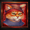 prince of purrwood peasant symbol
