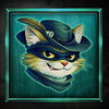 prince of purrwood zorro symbol