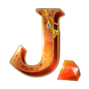 prince of treasures j symbol