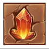 princess and dwarfs deluxe amber symbol