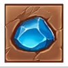 princess and dwarfs deluxe blue symbol