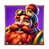 princess and dwarfs deluxe miner 2 symbol
