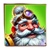 princess and dwarfs deluxe miner symbol