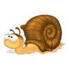 princess of swamp snail symbol