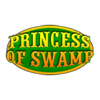 princess of swamp title symbol