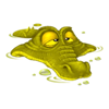 princess of swamp wild symbol