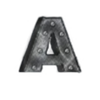 prison situation a symbol