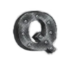 prison situation q 1 symbol