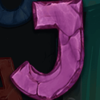 prospectors plinko j symbol