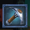 prospectors plinko pick symbol