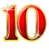 prosperity dragon 10 symbol