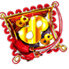 prosperity dragon 888 symbol