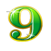prosperity dragon 9 symbol